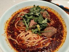 -港久茶餐厅(鹭洲里店)