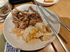-海云台韩式汤饭·13年匠心韩料(南山店)