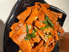 -馋三尺蟹粉小笼(人民广场店)
