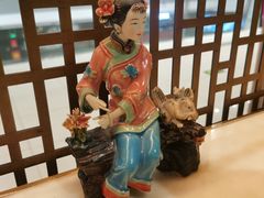 -锦府盐帮·李宅(领展购物广场中关村店)