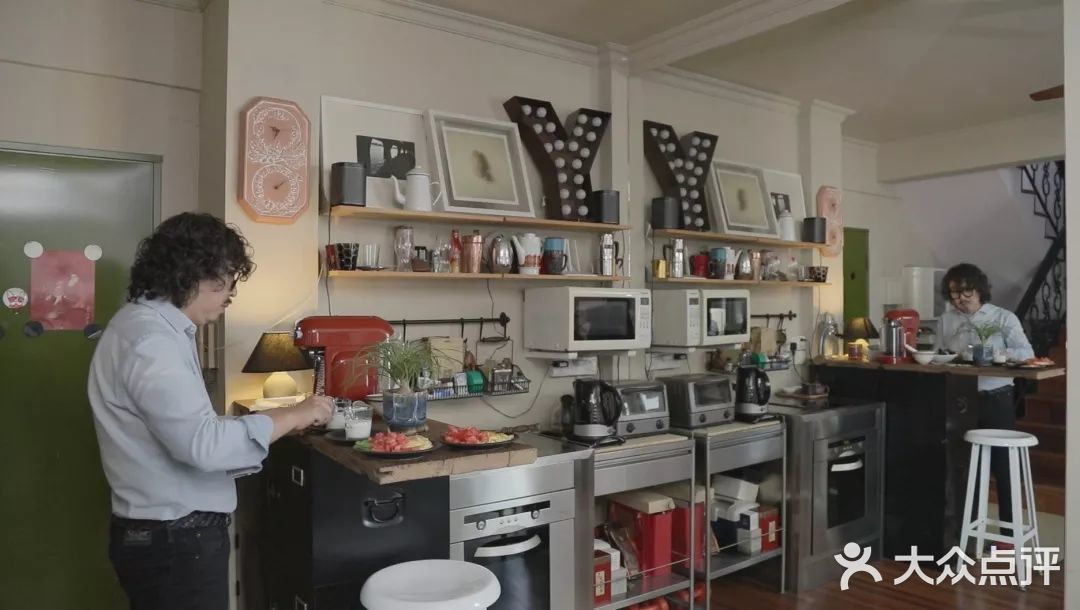 今日分享围绕夫妻两人的生活