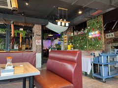 -郑阿姨的家·이모네·韩料&烤肉(武川路店)