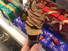 -GODIVA(王府井apm店)
