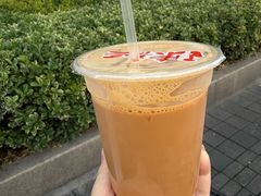 -陈记甜品窝(中山北路店)