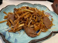 -白天鹅宾馆-宏图府餐厅