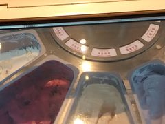 -东方红海鲜百汇(国际大厦店)