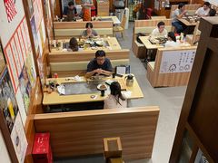 -日葵 大阪烧ひまり(仙霞路店)