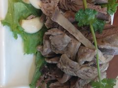 -清真悦宾楼食府(海湖店)
