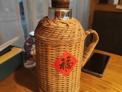 -老屋印象川菜(马园路店)