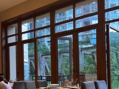 -黔蘑菇四季餐厅(观山湖店)