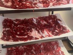 -左庭右院鲜牛肉火锅(环球港店)