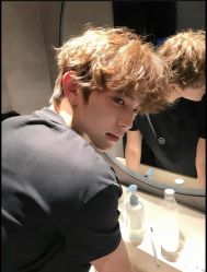 -YESIDO椰岛造型烫发染发