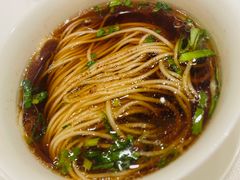 -扬州香格里拉·香宫中餐厅