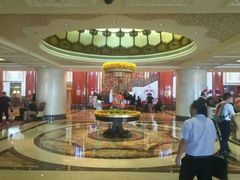 -北京中国大饭店