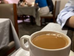 -Pita's&Tika's中东和印度风味餐厅(龙湖天街店)