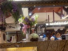 -金厨泰国餐厅·全泰籍厨师料理(拱北店)