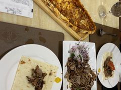 -bosphorus 铂斯西餐厅·土耳其烧烤(环市中路店)