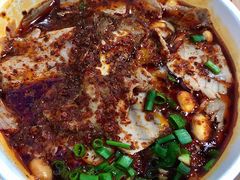牛肉宽粉-覃肥叔桂林米粉(粮道街店)