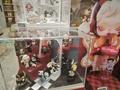 -泡泡玛特POPMART(杭州乐堤港店)