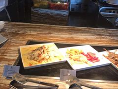 -AdD全日制餐厅(中谷花园酒店)