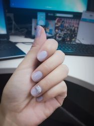 -EasyLady美甲沙龙