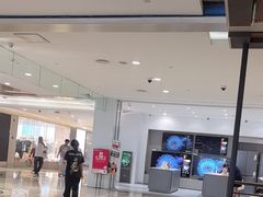 -杭州西湖银泰百货