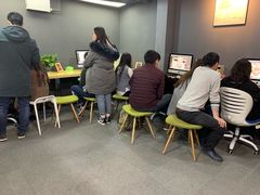 -微笑时刻照相馆·企业合影·商务外拍(北京五道口店)
