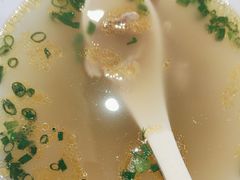 -小杨生煎(周浦万达店)