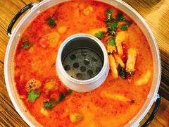 -Hi YOU你的饭局泰餐厅(雍和宫店)