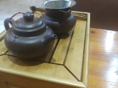 -金穗园·砂锅粥.醉鸡煲火锅(长寿路店)