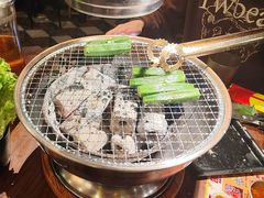 -肉仓焼肉バー(烟台山店)
