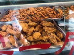 -阿捡忭京炸鸡(韭菜园总店)