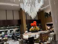 -杭州君悦酒店
