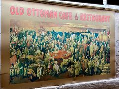 -Old Ottoman Cafe & Restaurant