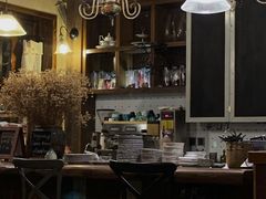 -蓝瓶子BlueBottle(东瓯智库店)