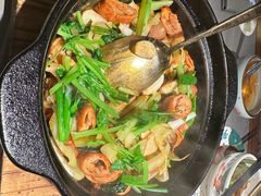 -得意啫·广东啫啫煲(前海HOP店)