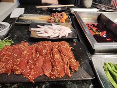 -重庆九记老火锅(广场店)