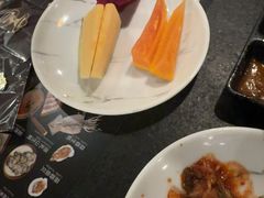 -神户赤童日式烤肉伙伴(东直门店)