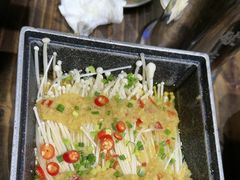 -破店肥哈·东北烧烤(南山保利店)