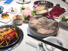 -围炉夜话·潮汕卤水火锅(榕江店)