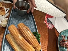 -CRAZYONES西班牙海鲜饭(上海美罗城店)