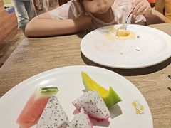 -好伦哥比萨烤肉自助(八里桥店)