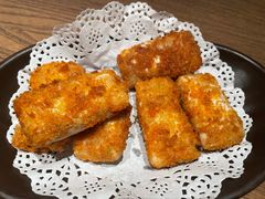 -香园茶社·金陵小灶(老门东店)