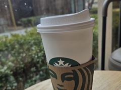 -星巴克(北京惠新东街店)