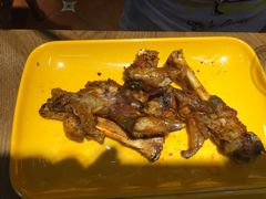-清真.德枭炕肉店.青海菜(大新街夜市店)