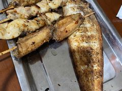 -肥猫烤翅·20年老字号(锦州道店)