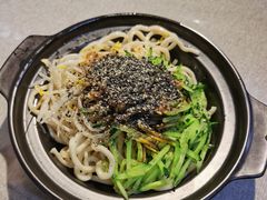 -艺味深尝(云锦路店)