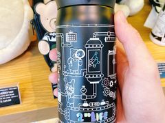 -星巴克(深圳佳宁娜友谊广场店)