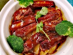 -大欢喜饭店(江怡路店)