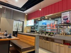 -九坤韩式烤肉(建发阅彩城店)